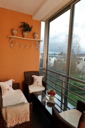 Elegant Visoko, Visoko